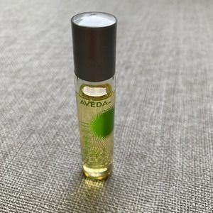 AVEDA Joshua Tree Absolute Desert Per-Fume Rollerball RETIRED Fragrance Perfume